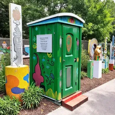 penyewaan toilet portable bogor